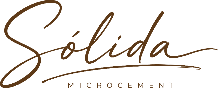 Sólida Microcement