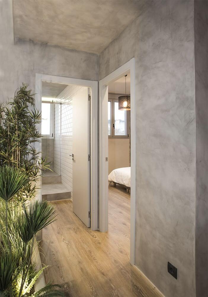 Microcement, beton ciré of betonstuc: wat is het verschil?
