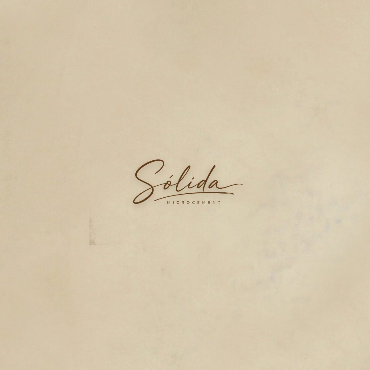 Sólida Microconcrete